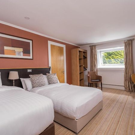 Strangford Arms Hotel Newtownards Zewnętrze zdjęcie