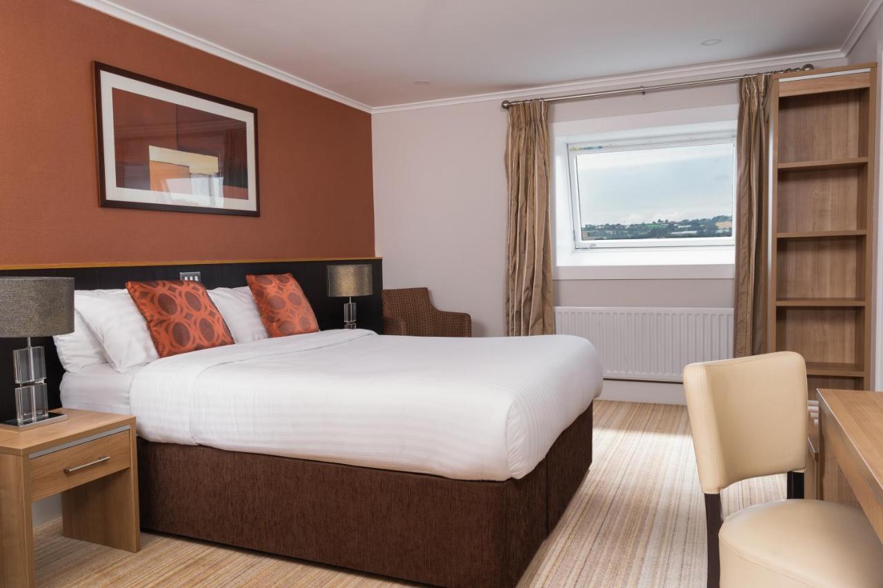 Strangford Arms Hotel Newtownards Zewnętrze zdjęcie