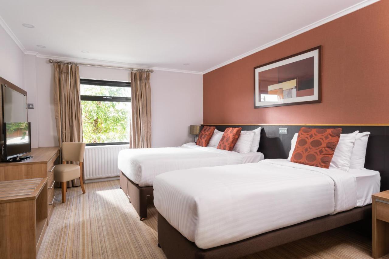 Strangford Arms Hotel Newtownards Zewnętrze zdjęcie