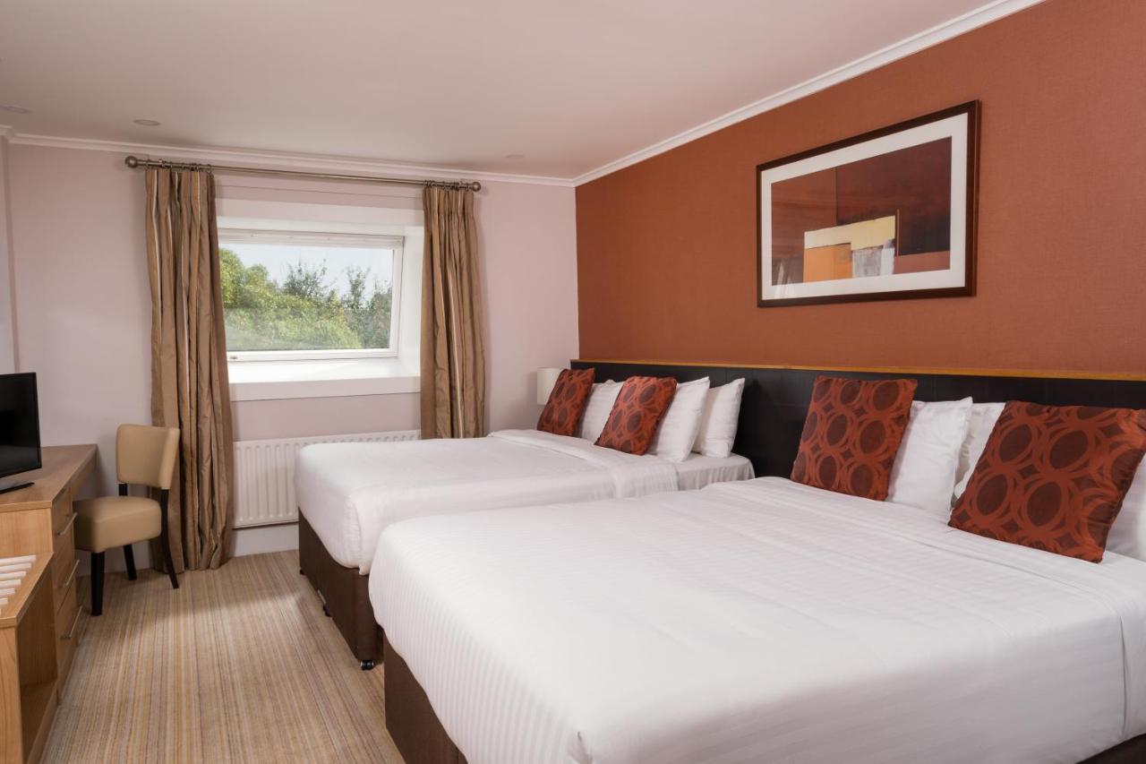 Strangford Arms Hotel Newtownards Zewnętrze zdjęcie