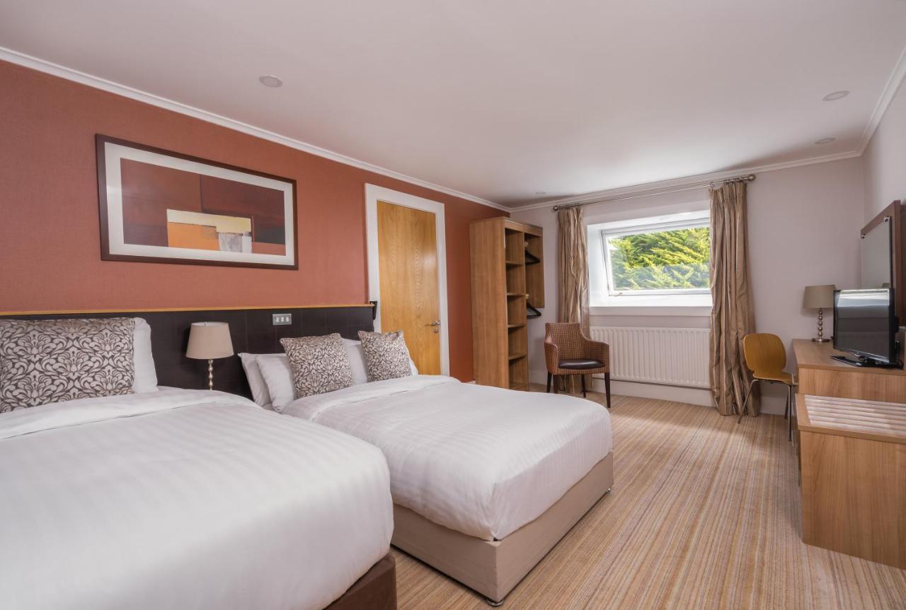 Strangford Arms Hotel Newtownards Zewnętrze zdjęcie