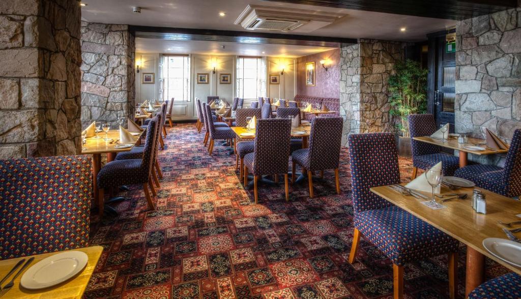 Strangford Arms Hotel Newtownards Zewnętrze zdjęcie