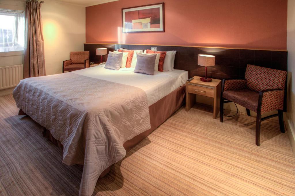 Strangford Arms Hotel Newtownards Zewnętrze zdjęcie