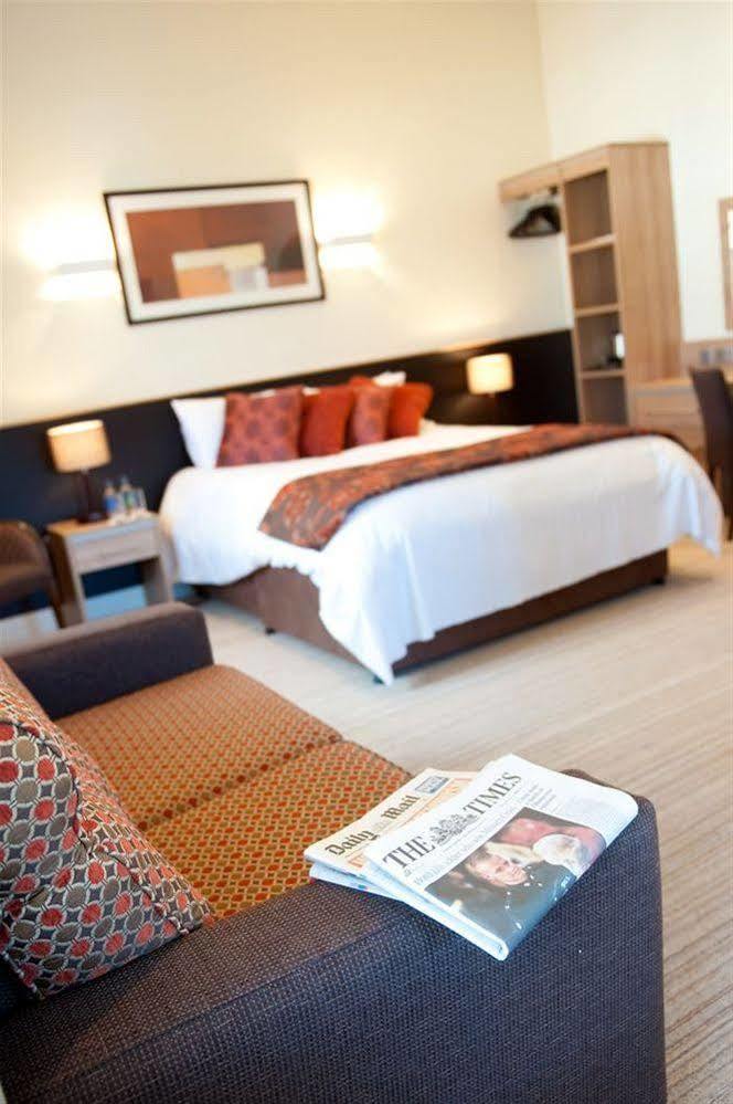 Strangford Arms Hotel Newtownards Zewnętrze zdjęcie