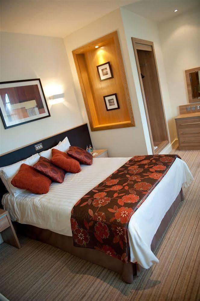 Strangford Arms Hotel Newtownards Zewnętrze zdjęcie