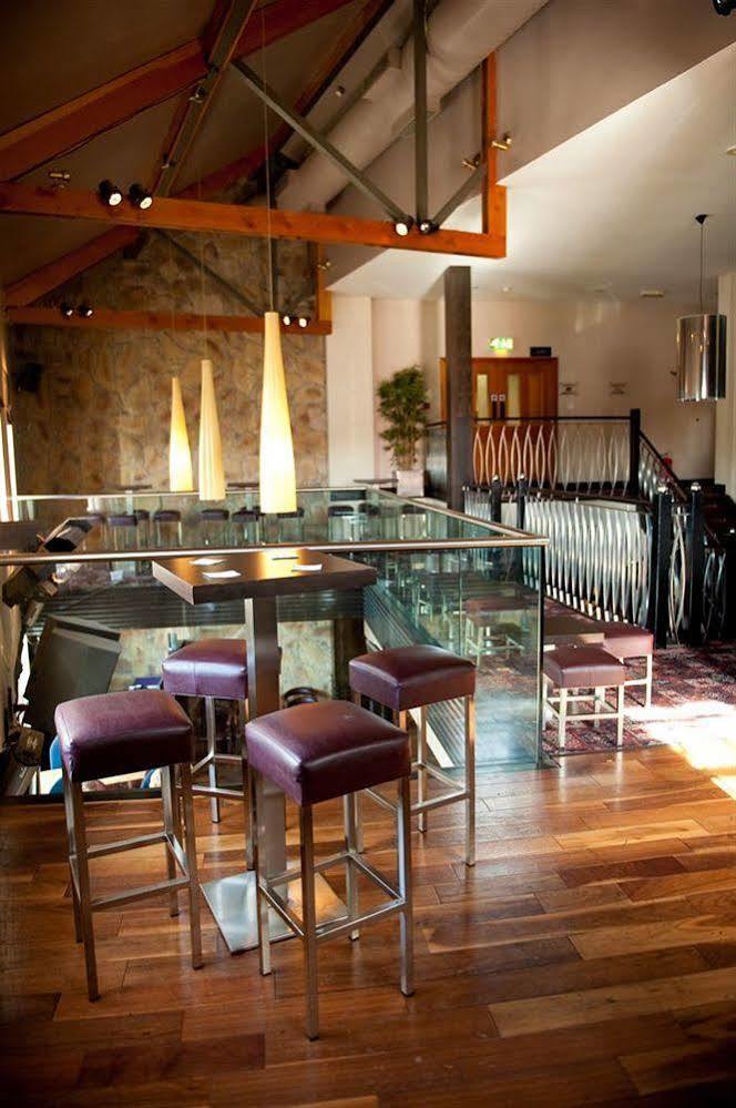 Strangford Arms Hotel Newtownards Zewnętrze zdjęcie