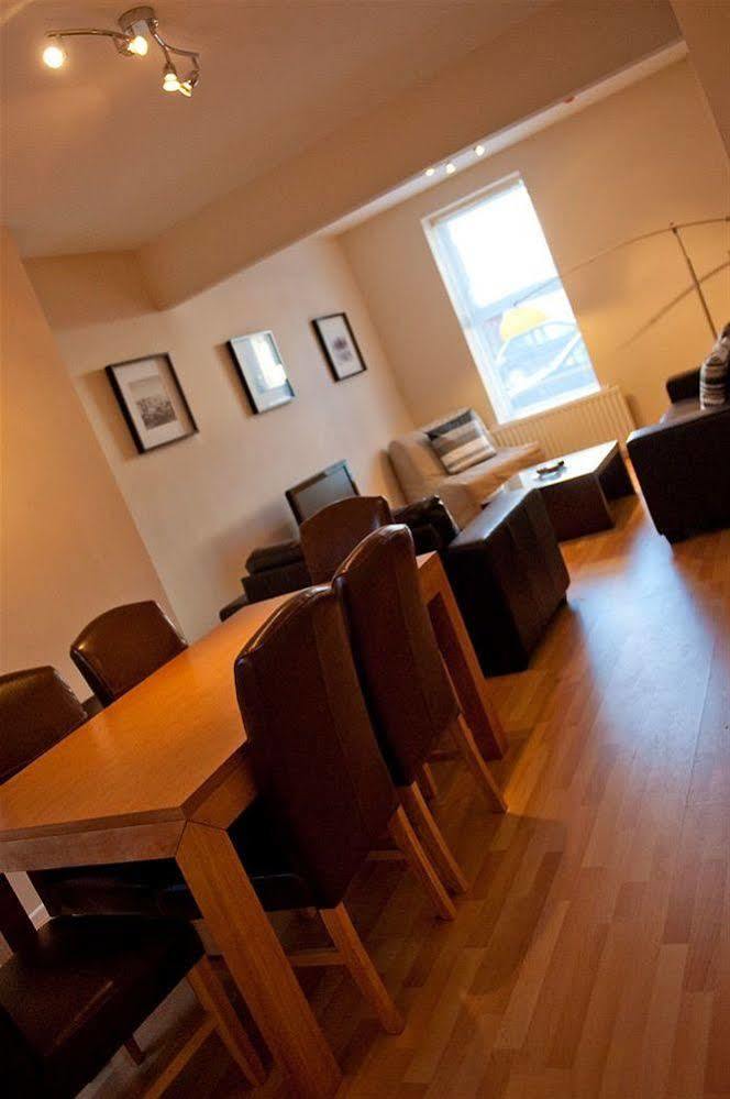 Strangford Arms Hotel Newtownards Zewnętrze zdjęcie