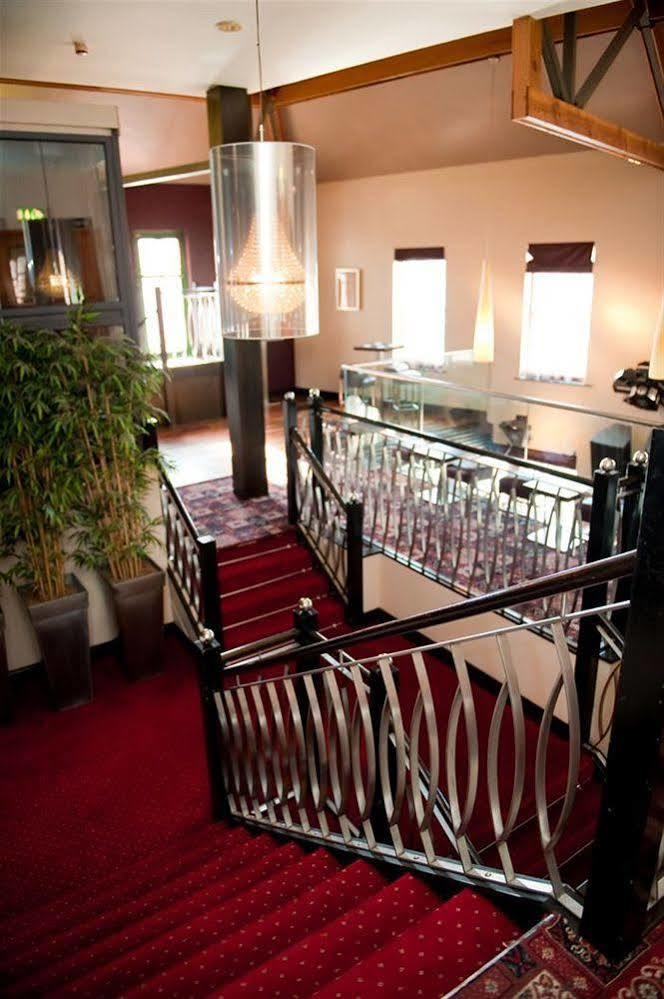 Strangford Arms Hotel Newtownards Zewnętrze zdjęcie
